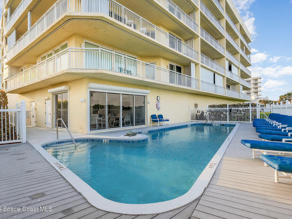 925 N Highway A1a, Indialantic, FL 32903