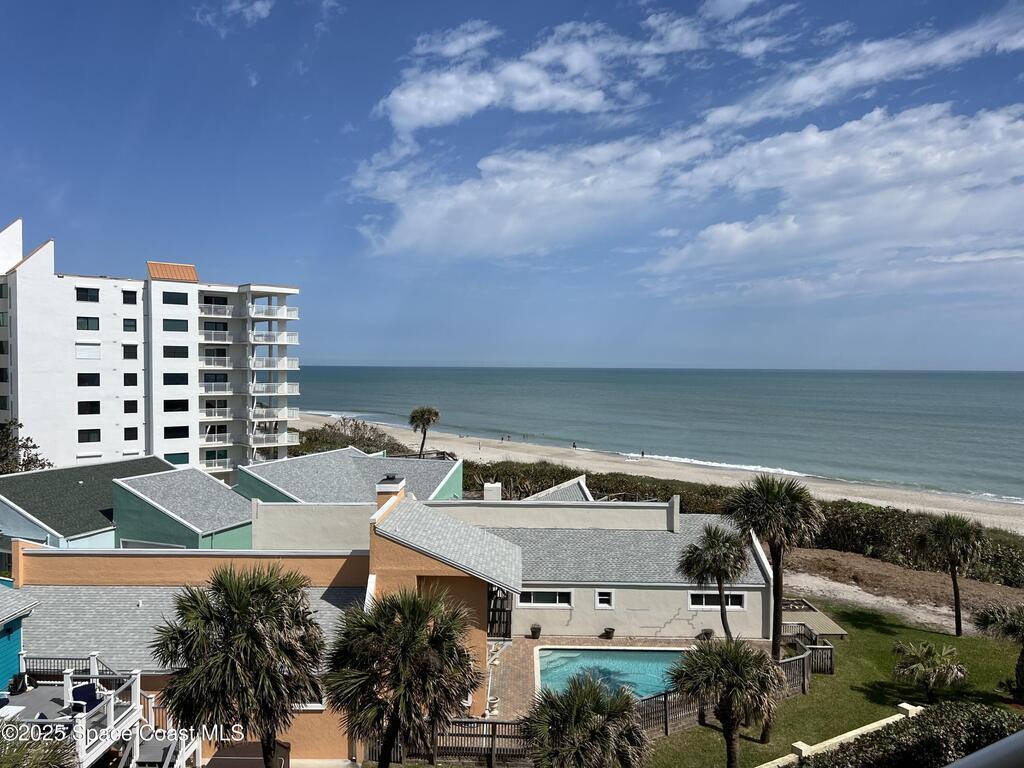 925 N Highway A1a, Indialantic, FL 32903