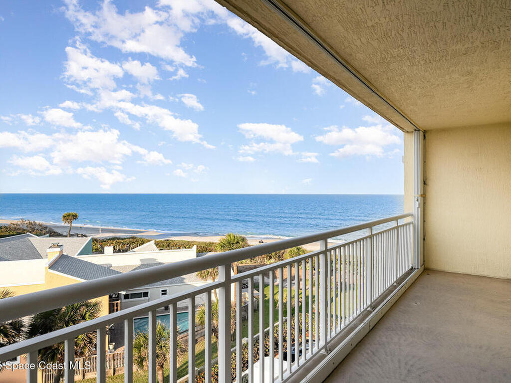 925 N Highway A1a, Indialantic, FL 32903