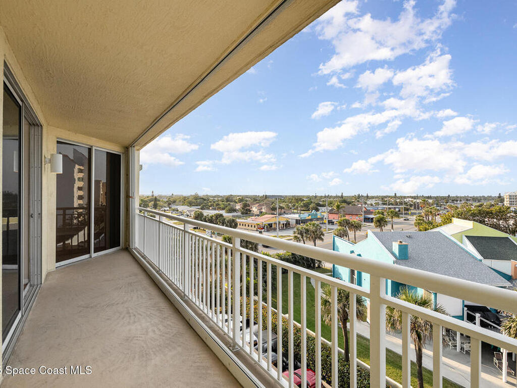 925 N Highway A1a, Indialantic, FL 32903