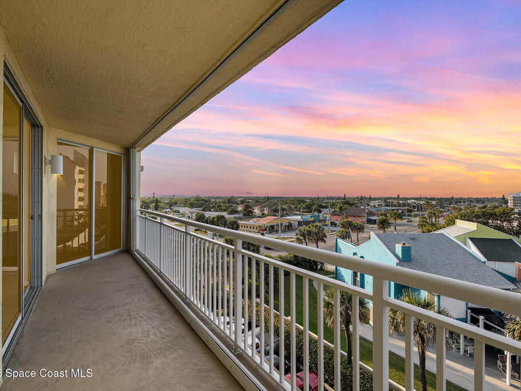 925 N Highway A1a, Indialantic, FL 32903