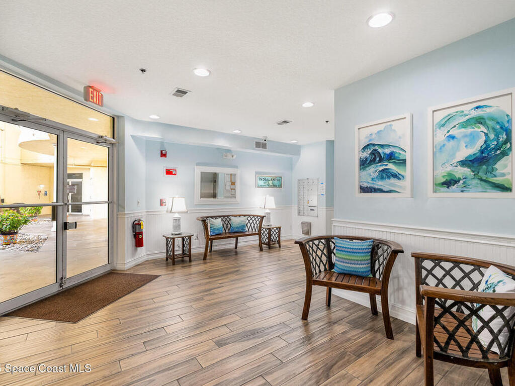 925 N Highway A1a, Indialantic, FL 32903