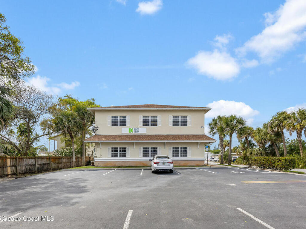 3790 Dixie Highway, Palm Bay, FL 32905