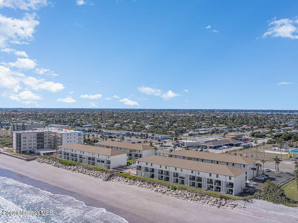 199 Highway A1a, Satellite Beach, FL 32937