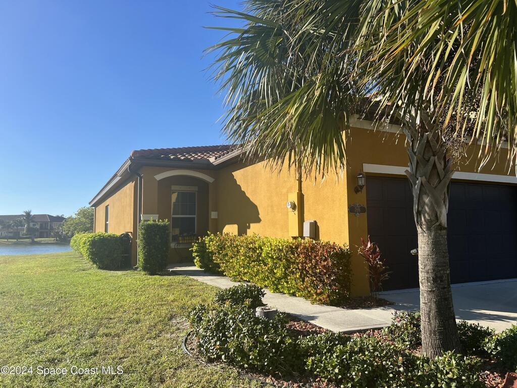 766 Simeon Drive, Satellite Beach, FL 32937