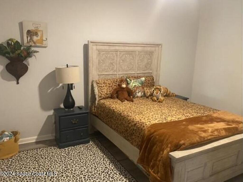 766 Simeon Drive, Satellite Beach, FL 32937