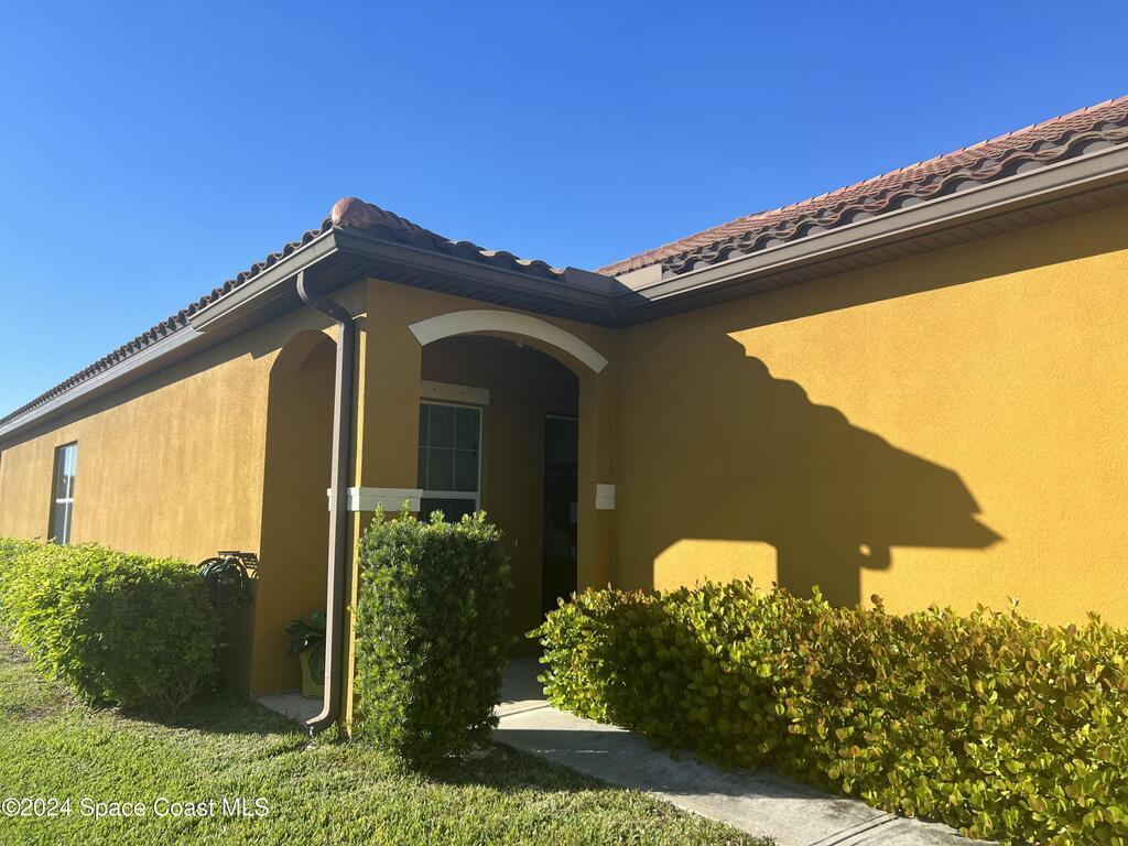 766 Simeon Drive, Satellite Beach, FL 32937