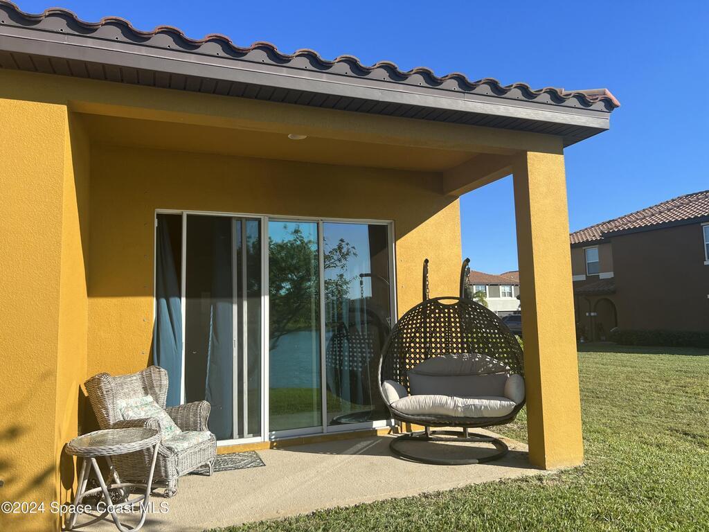 766 Simeon Drive, Satellite Beach, FL 32937