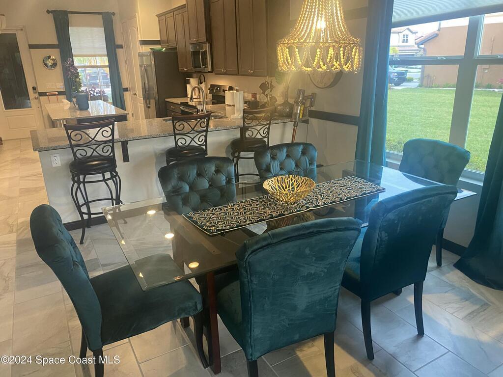 766 Simeon Drive, Satellite Beach, FL 32937