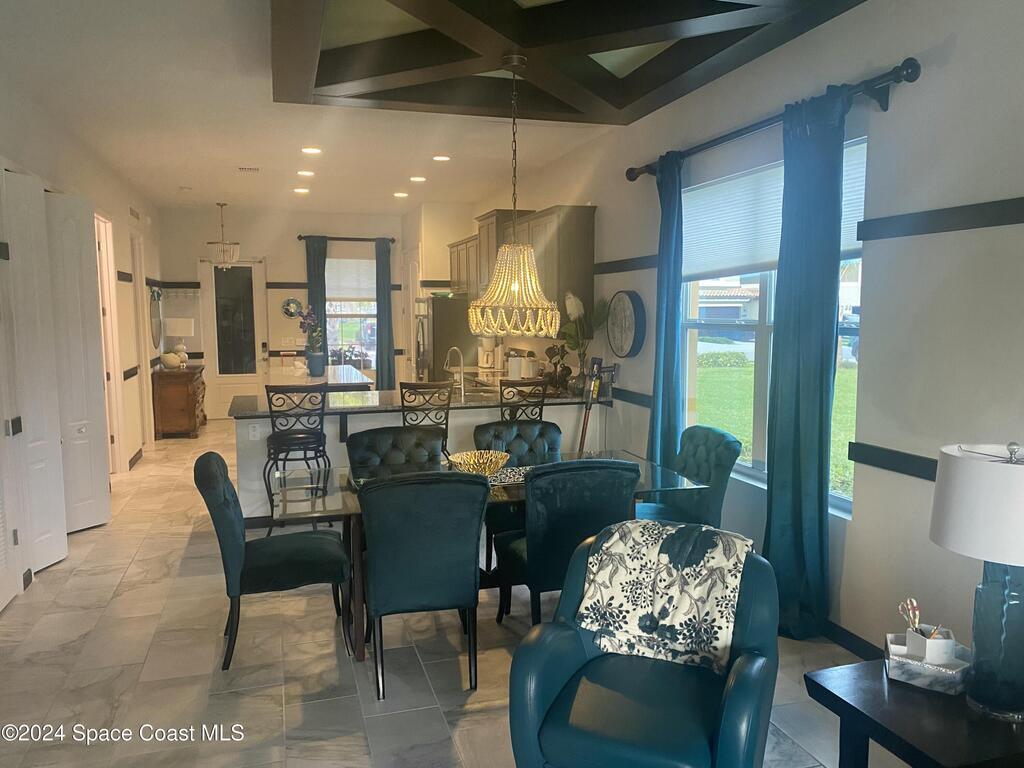 766 Simeon Drive, Satellite Beach, FL 32937