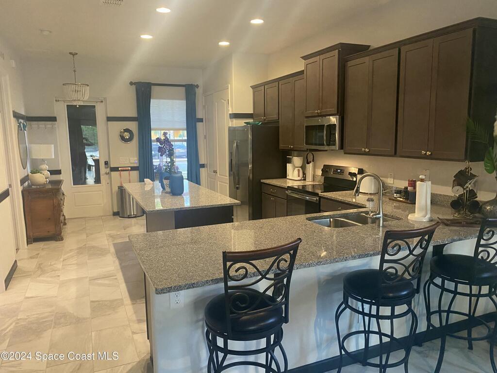 766 Simeon Drive, Satellite Beach, FL 32937