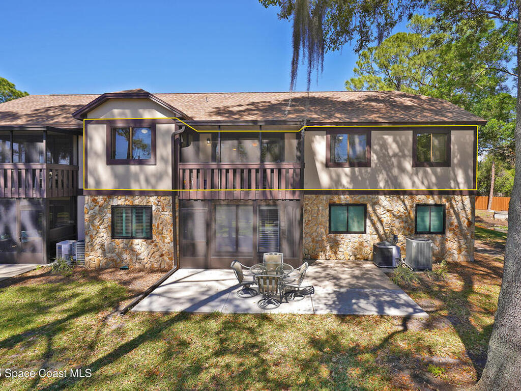 9002 Brighton Court, West Melbourne, FL 32904