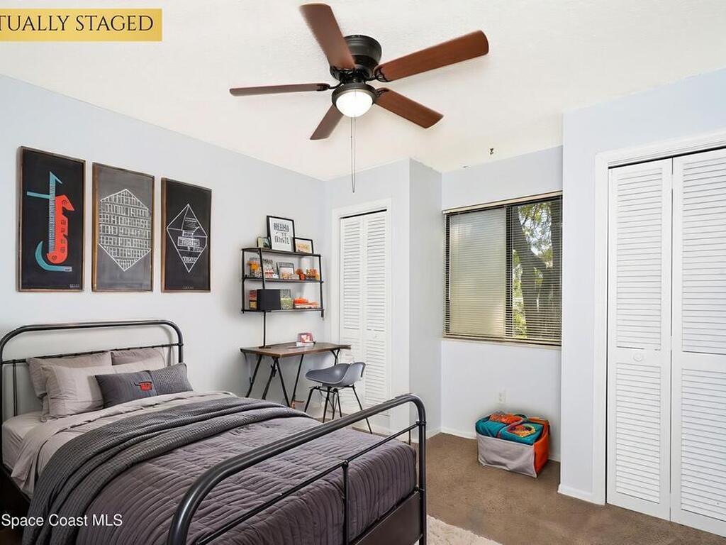 9002 Brighton Court, West Melbourne, FL 32904