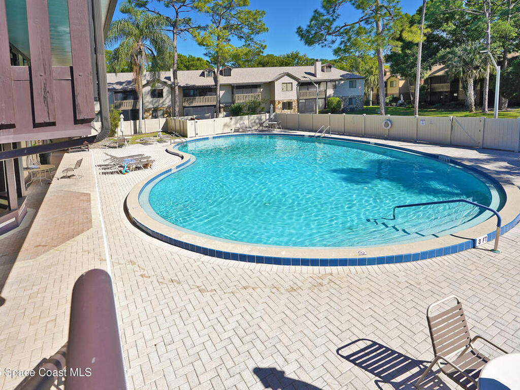9002 Brighton Court, West Melbourne, FL 32904