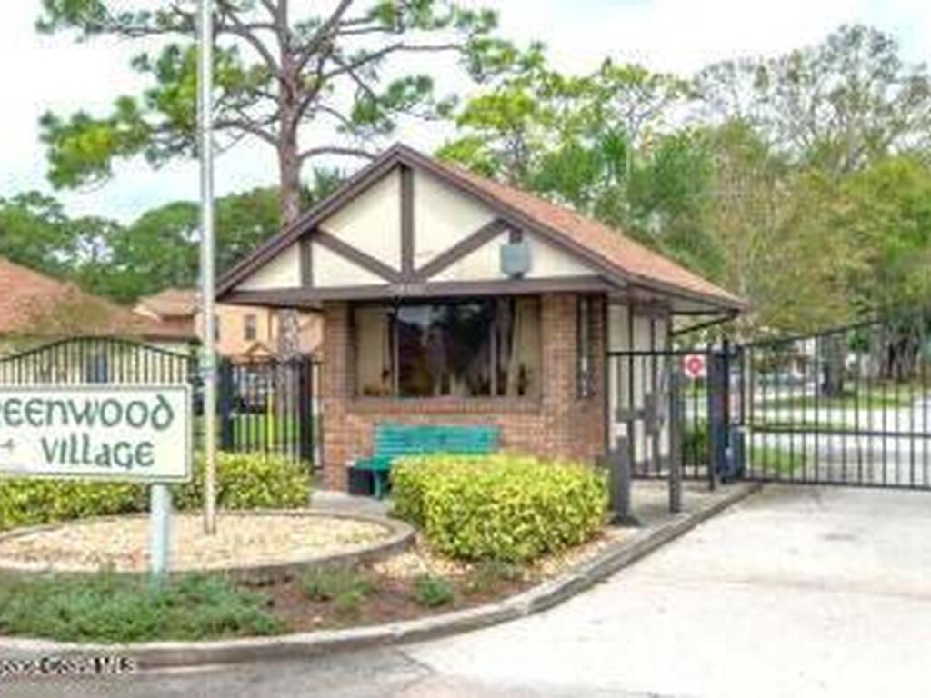 9002 Brighton Court, West Melbourne, FL 32904