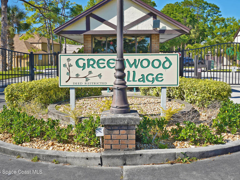 9002 Brighton Court, West Melbourne, FL 32904