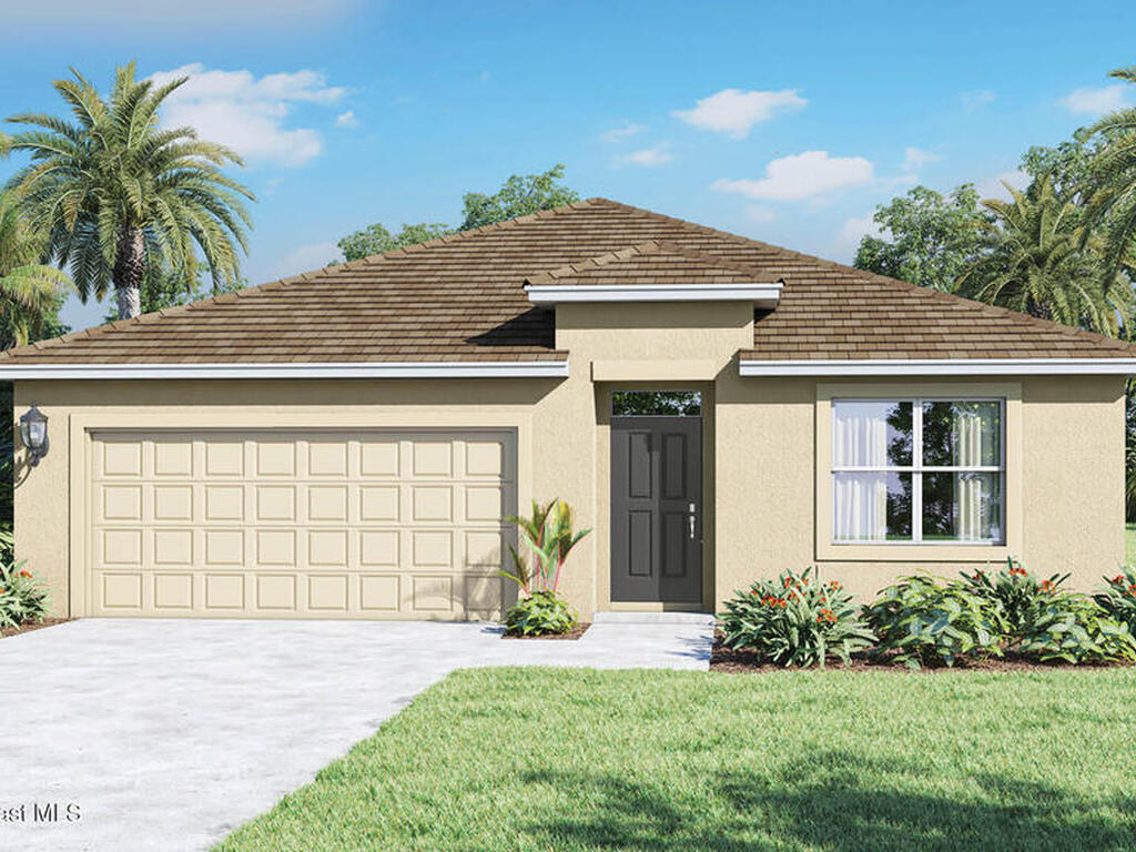 1970 4th Avenue, Vero Beach, FL 32962