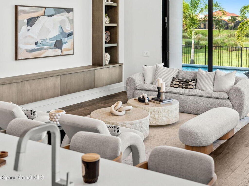 6434 Modern Duran Drive, Melbourne, FL 32940