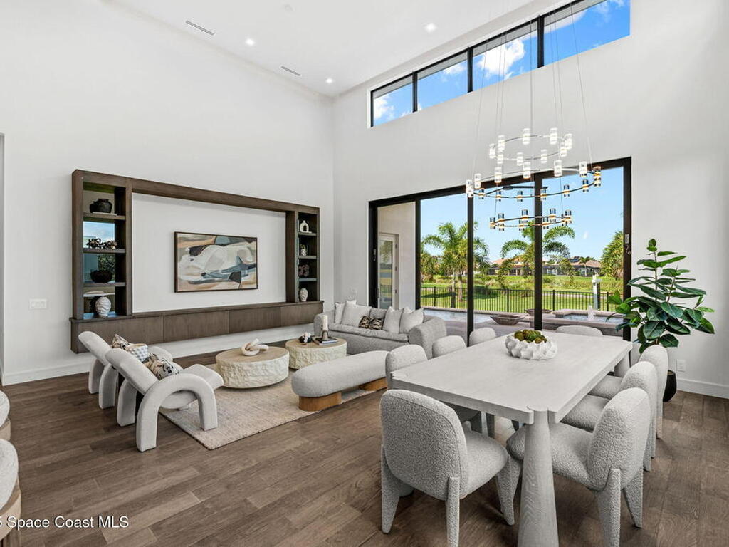 6434 Modern Duran Drive, Melbourne, FL 32940