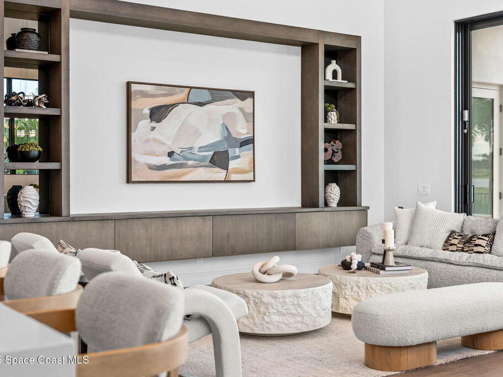 6434 Modern Duran Drive, Melbourne, FL 32940