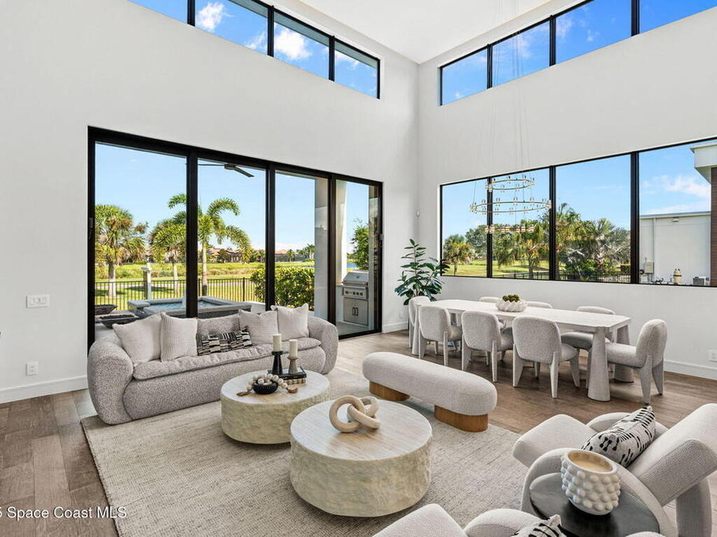 6434 Modern Duran Drive, Melbourne, FL 32940