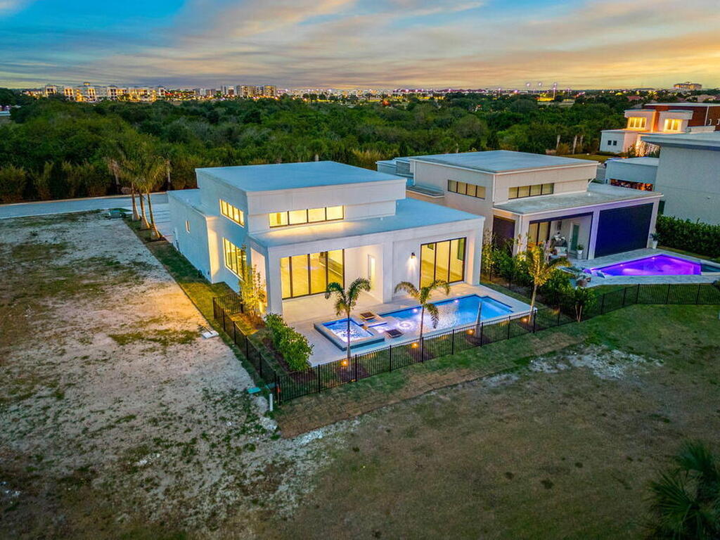 6434 Modern Duran Drive, Melbourne, FL 32940