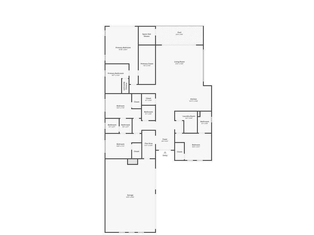 6434 Modern Duran Drive, Melbourne, FL 32940