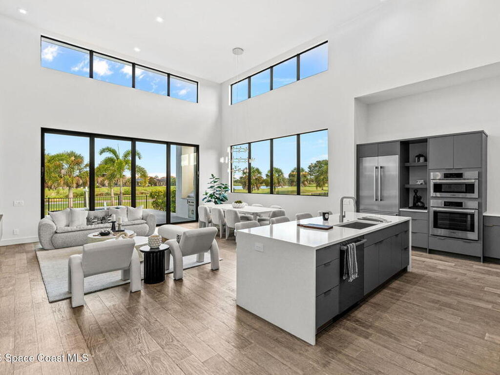 6434 Modern Duran Drive, Melbourne, FL 32940