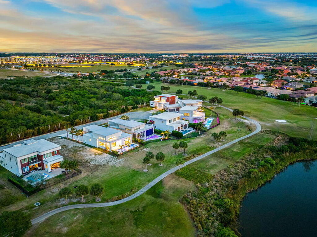 6434 Modern Duran Drive, Melbourne, FL 32940