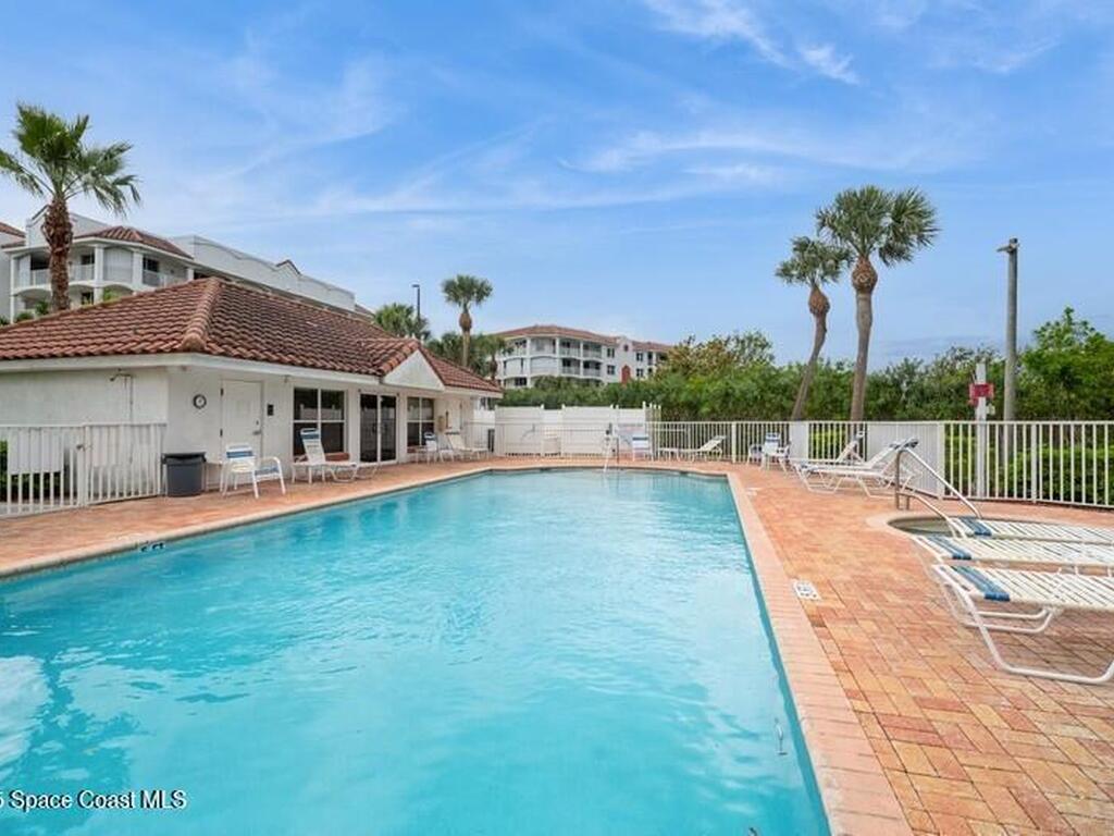 8903 Laguna Lane, Cape Canaveral, FL 32920