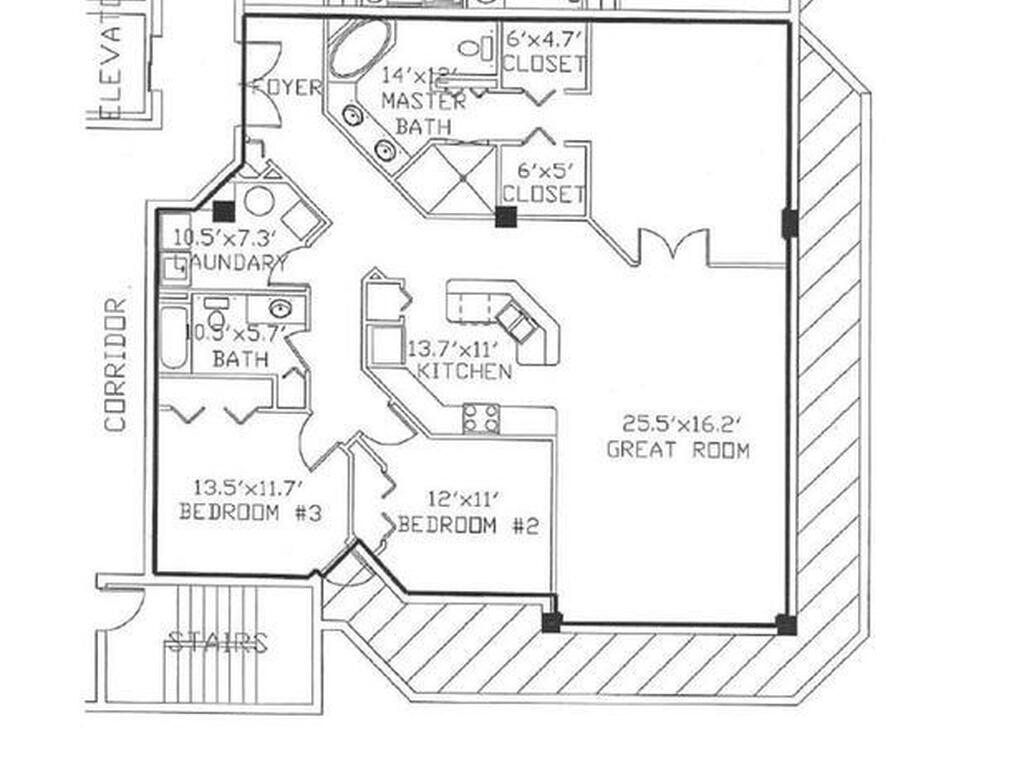 8903 Laguna Lane, Cape Canaveral, FL 32920