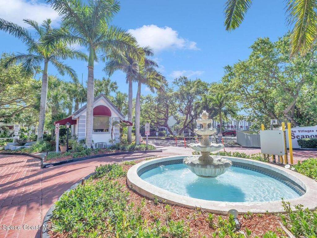 115 Ocean Park Lane, Cape Canaveral, FL 32920