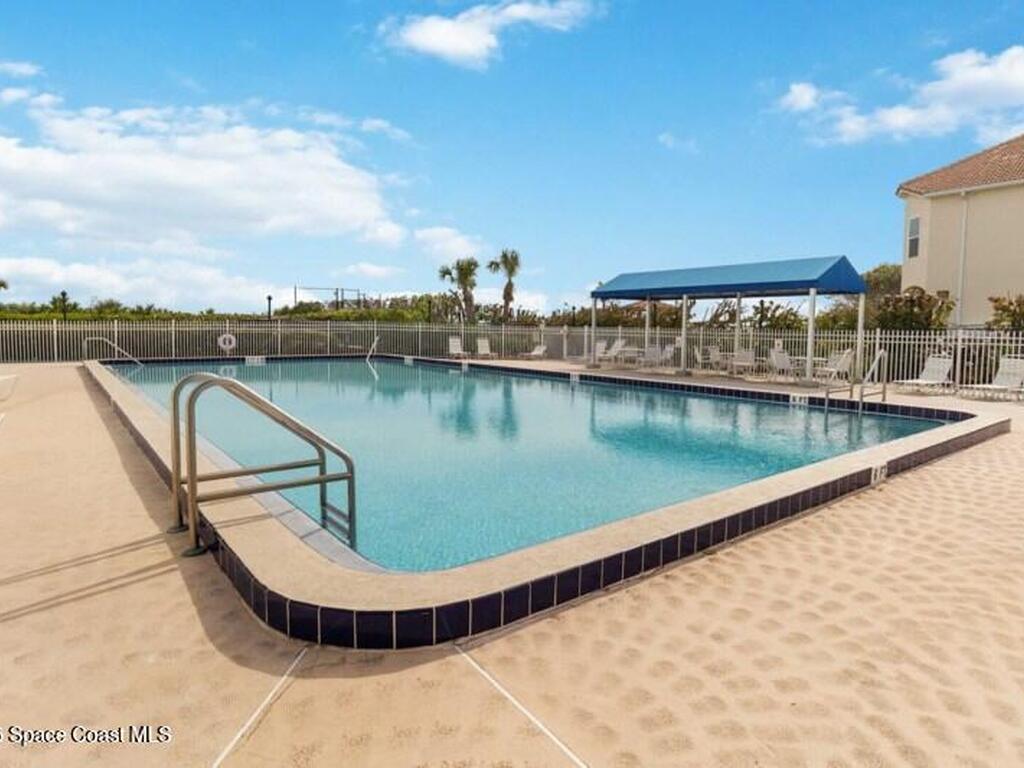 115 Ocean Park Lane, Cape Canaveral, FL 32920