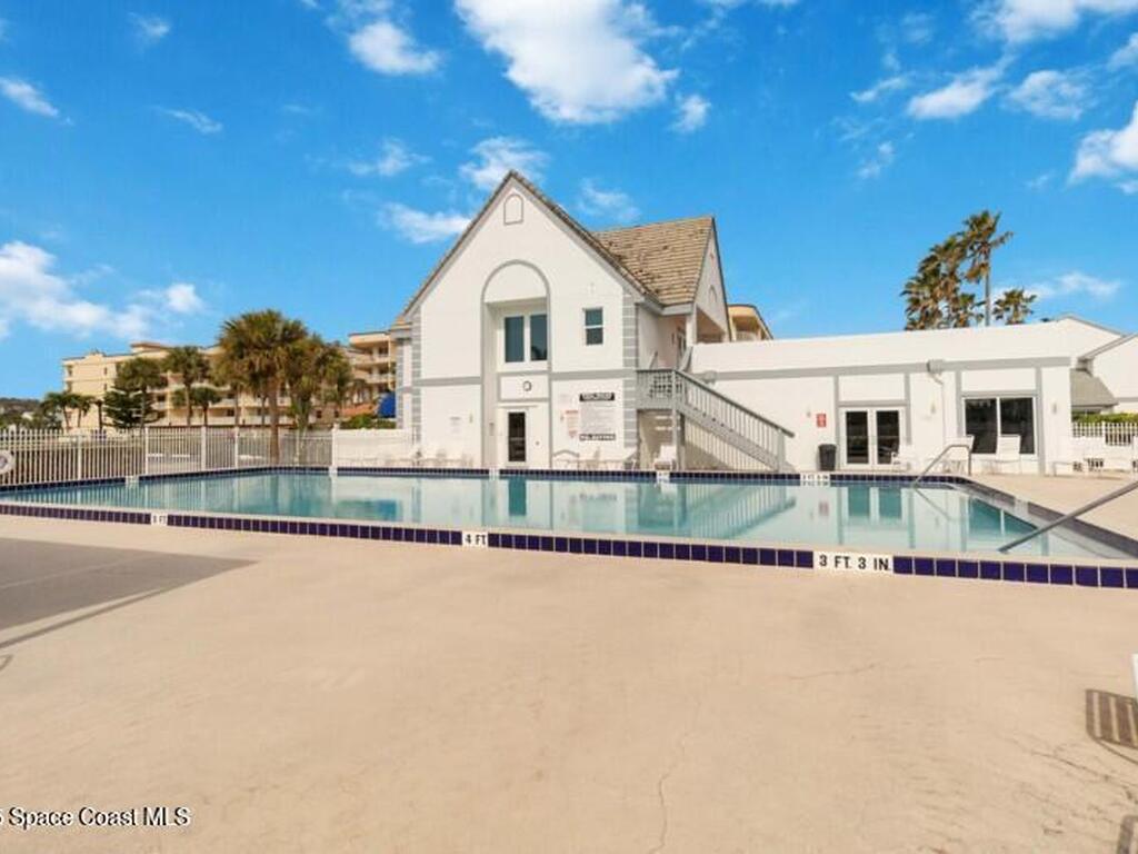 115 Ocean Park Lane, Cape Canaveral, FL 32920