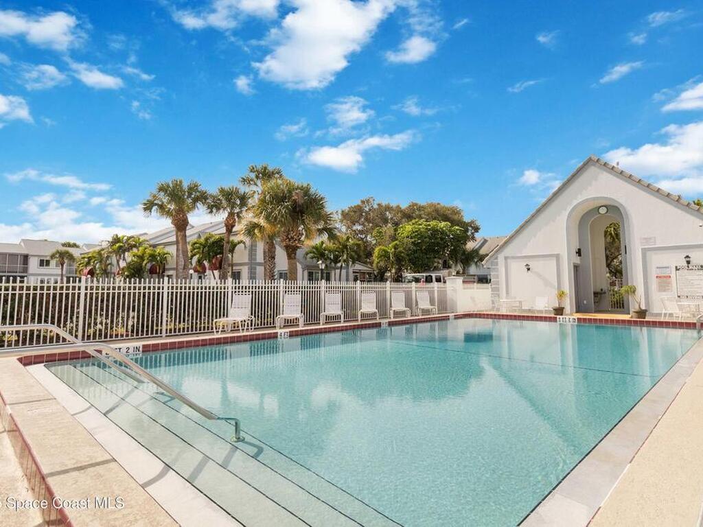 115 Ocean Park Lane, Cape Canaveral, FL 32920