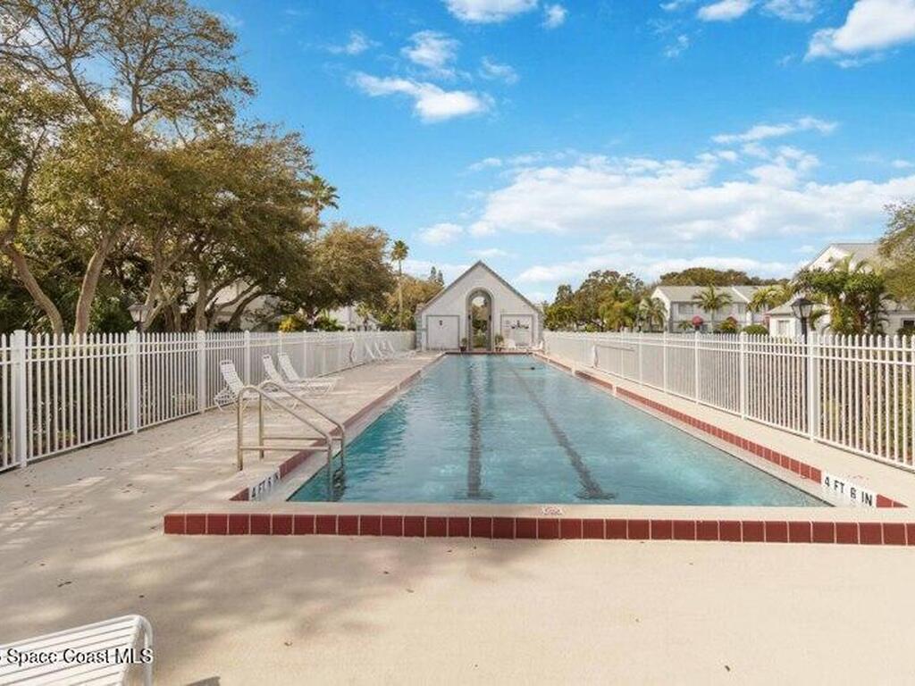 115 Ocean Park Lane, Cape Canaveral, FL 32920