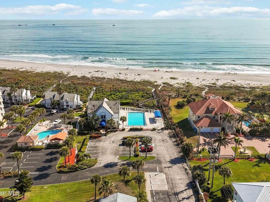 115 Ocean Park Lane, Cape Canaveral, FL 32920