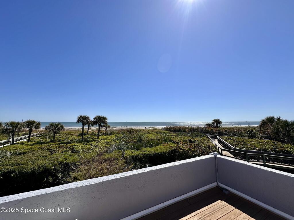 115 Ocean Park Lane, Cape Canaveral, FL 32920