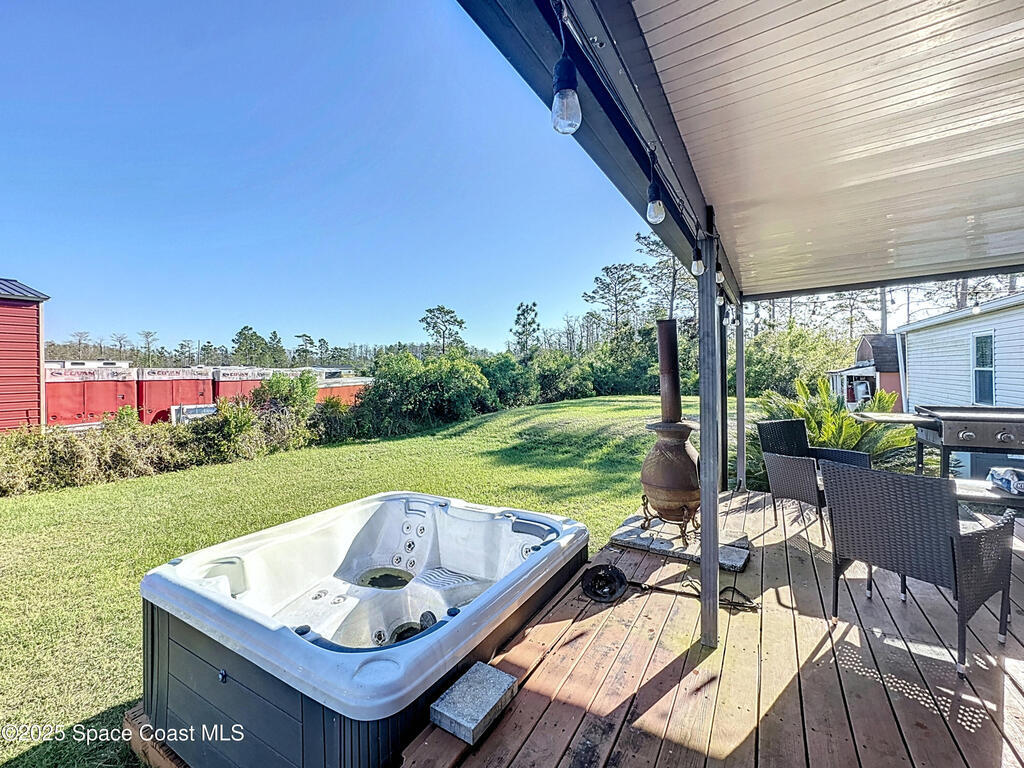 9365 Denver Drive, St. Cloud, FL 34773