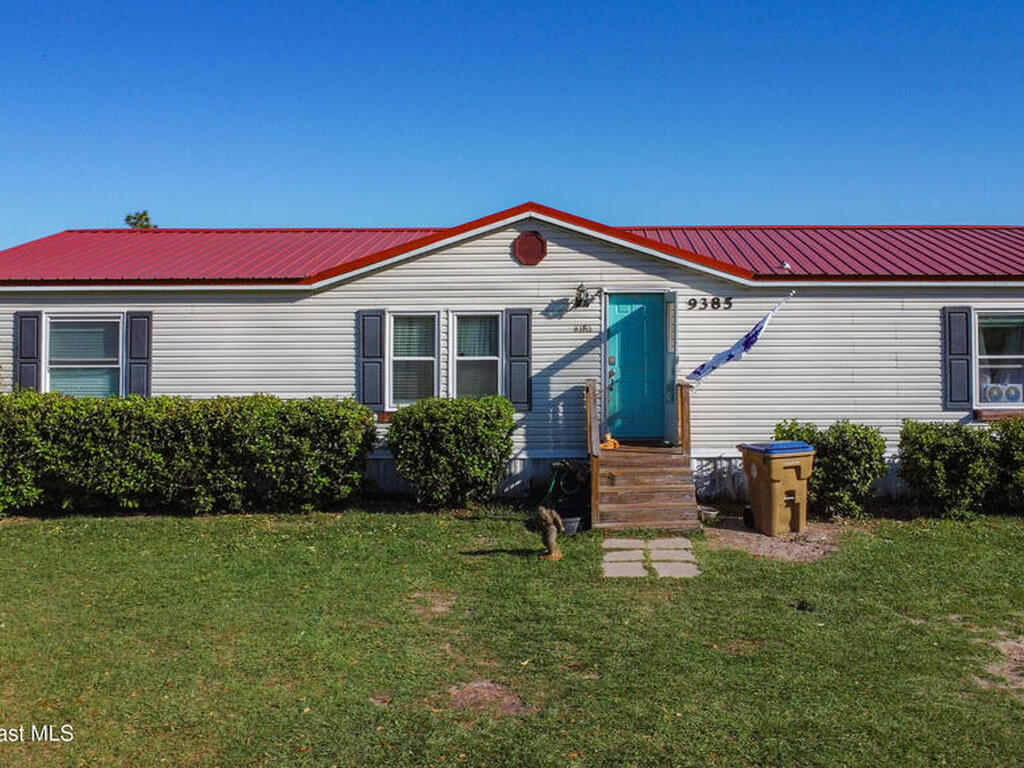 9365 Denver Drive, St. Cloud, FL 34773