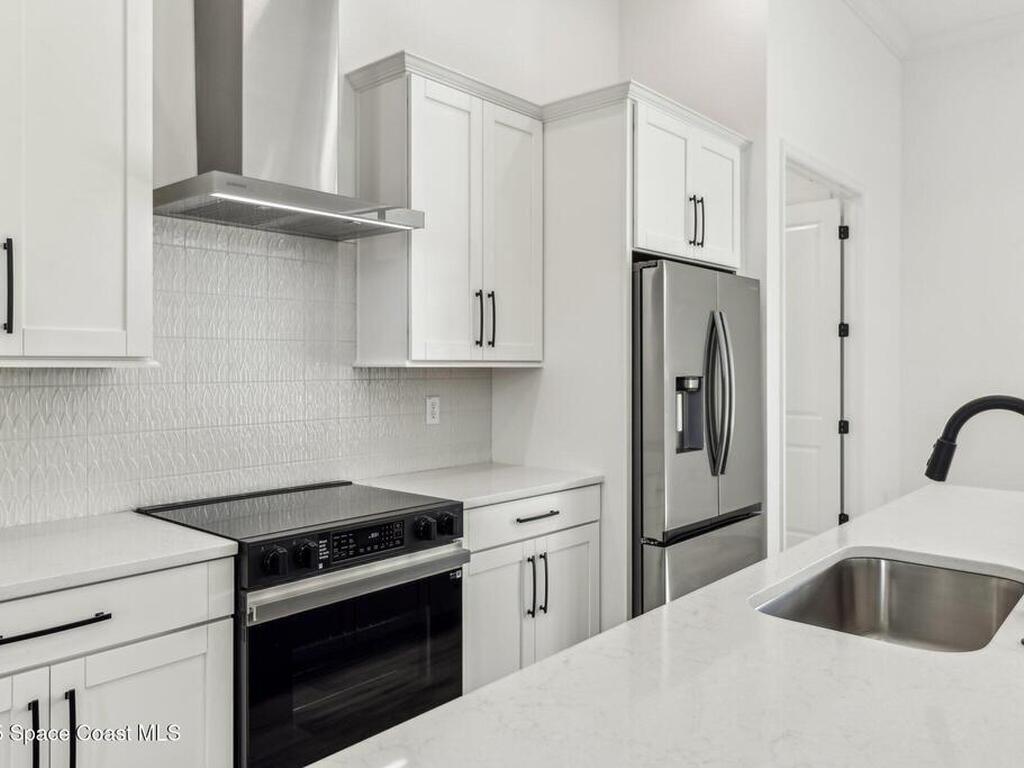 1445 Windchime Lane, Melbourne, FL 32935