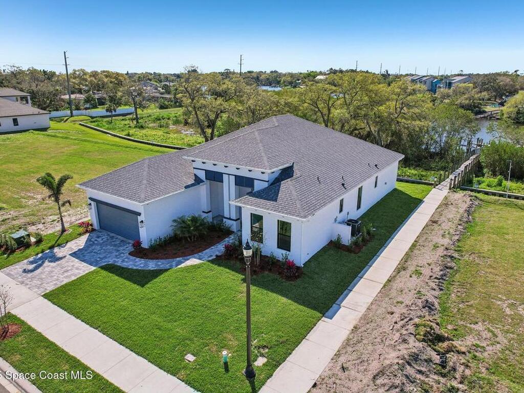 1445 Windchime Lane, Melbourne, FL 32935