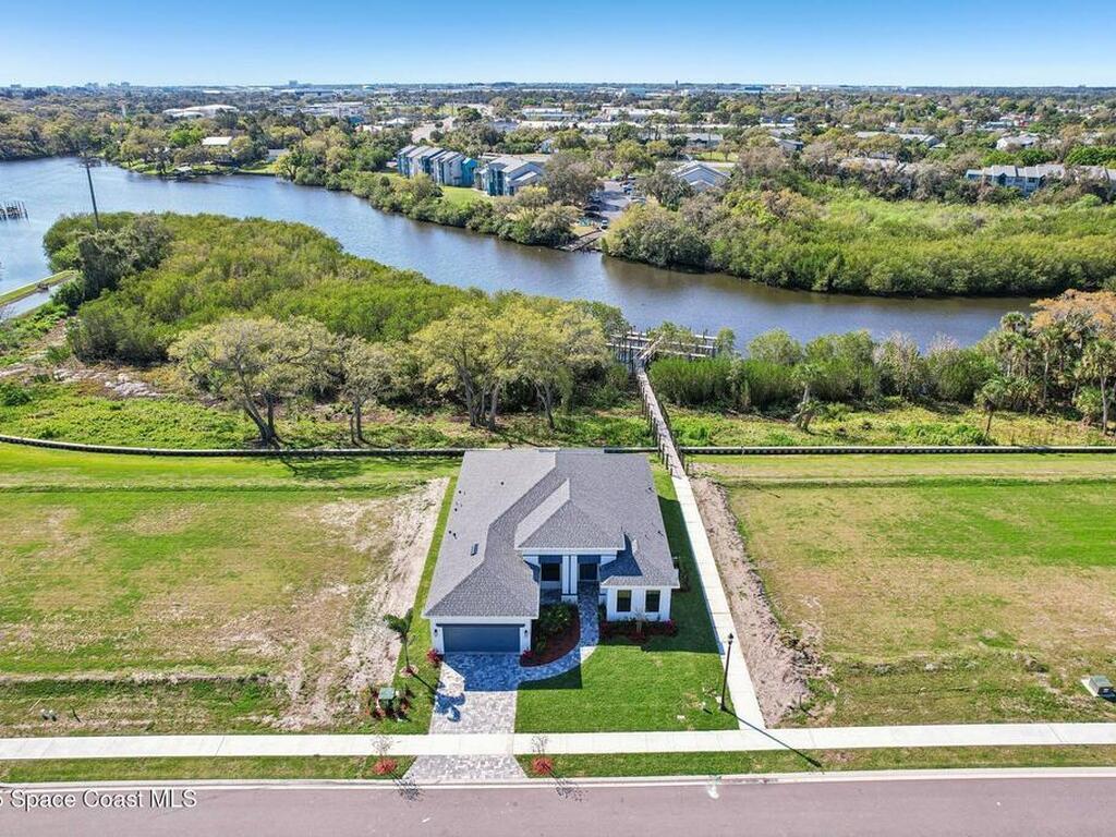 1445 Windchime Lane, Melbourne, FL 32935