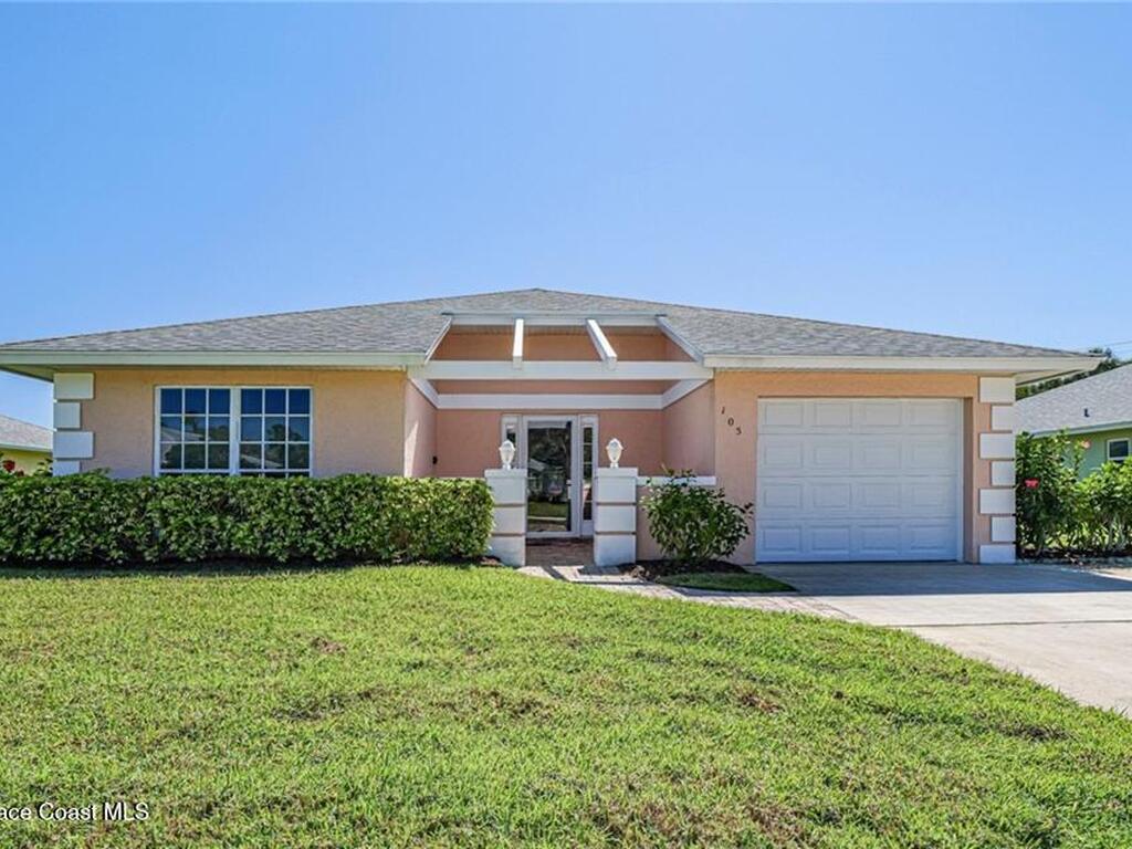 105 Grove Isle Place, Vero Beach, FL 32962