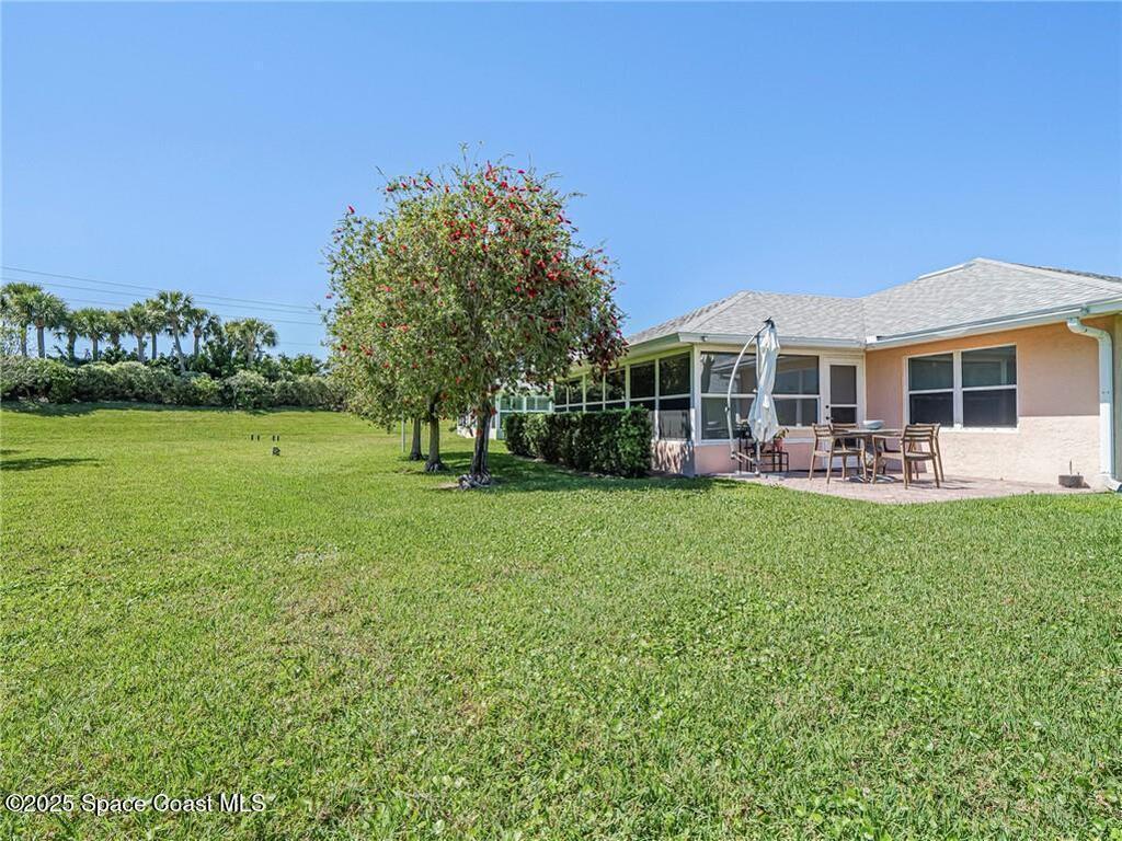 105 Grove Isle Place, Vero Beach, FL 32962