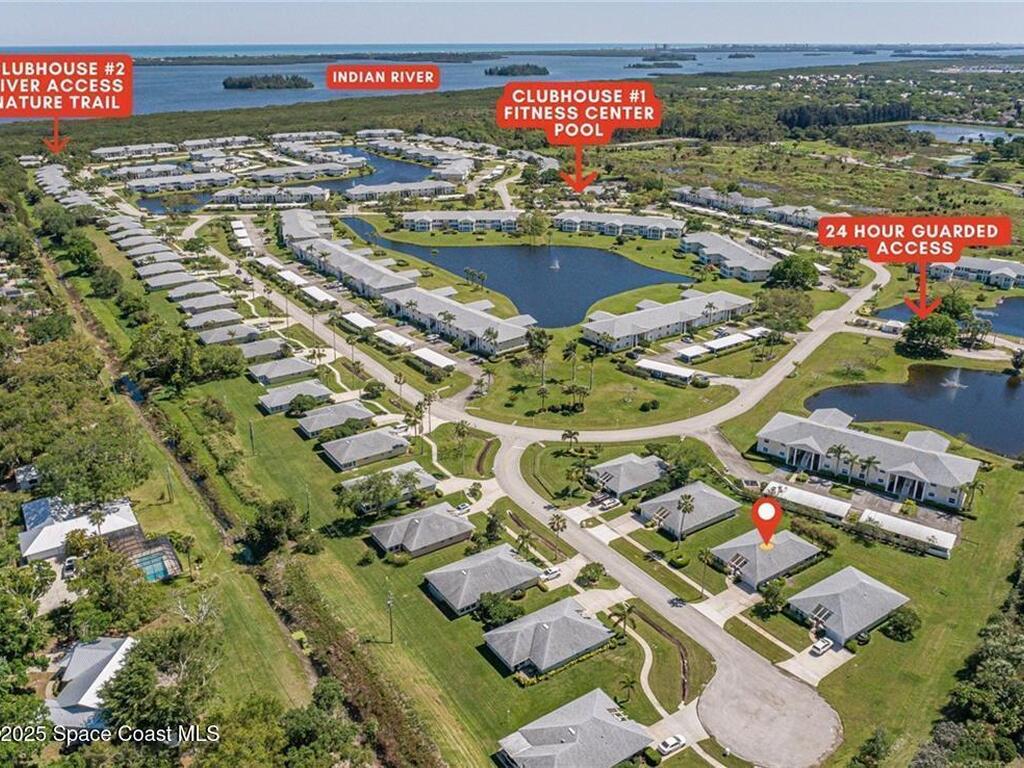 105 Grove Isle Place, Vero Beach, FL 32962