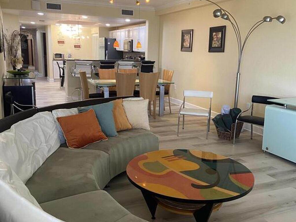 817 Mystic Drive, Cape Canaveral, FL 32920