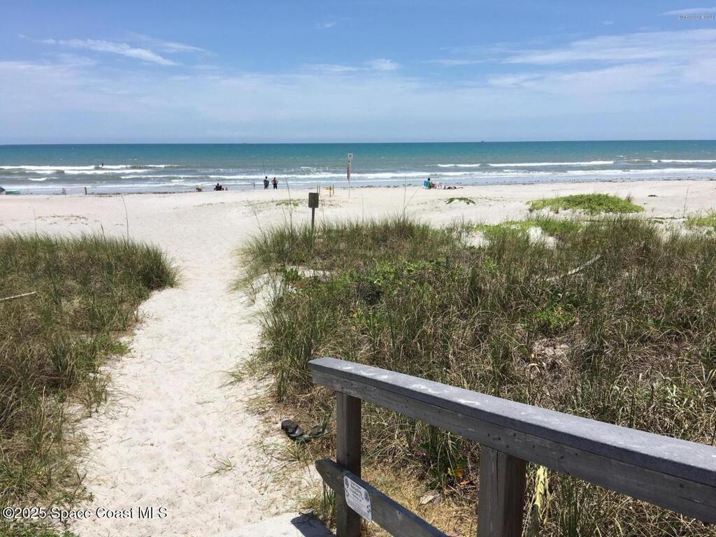 817 Mystic Drive, Cape Canaveral, FL 32920