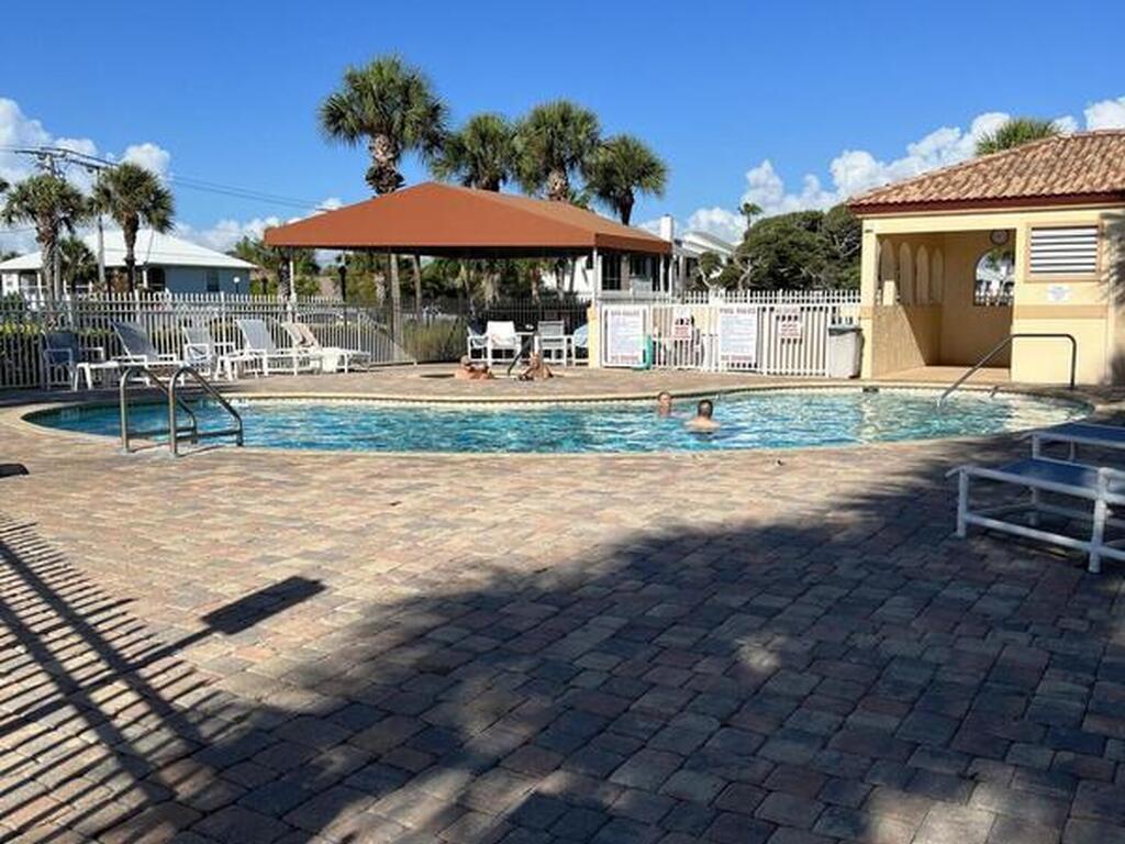 817 Mystic Drive, Cape Canaveral, FL 32920