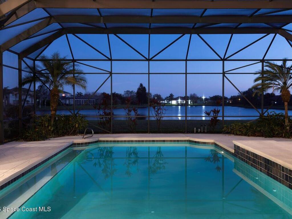 2902 Bellwind Circle, Rockledge, FL 32955